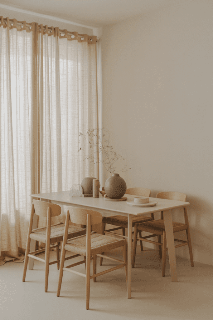 0002 1 a serene small dining room in a soft neu h2pnmwq0v3gsitmj4fwxmw urnmzjymtyw6mjmffssana cover