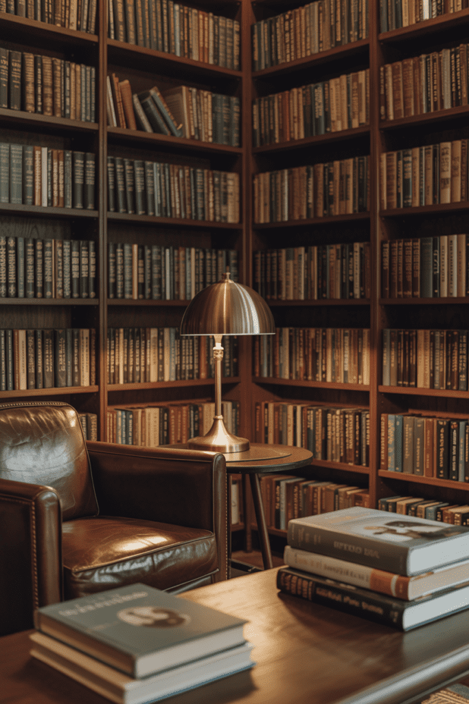 0002 1 classic old money library corner with da 606cibd2vh6iybhykmangw owoo32 gqxaegagmzoshvg cover