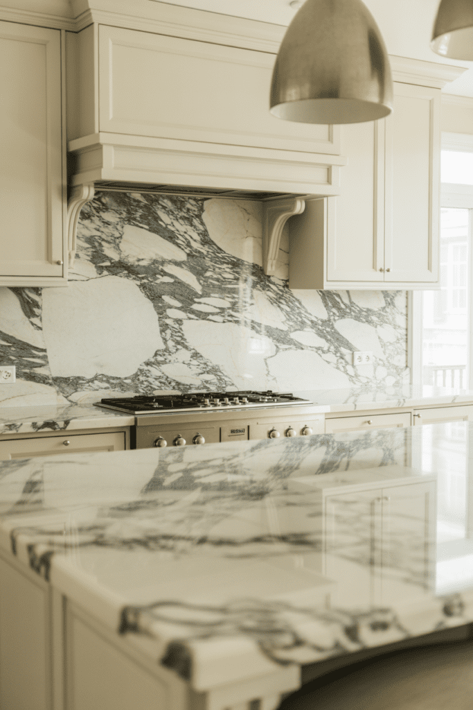 0002 1 elegant luxury kitchen with a full marbl p0rwrkaaucw0x4y jgjreg 64rffqhhsdqbaynqqoz6uw cover