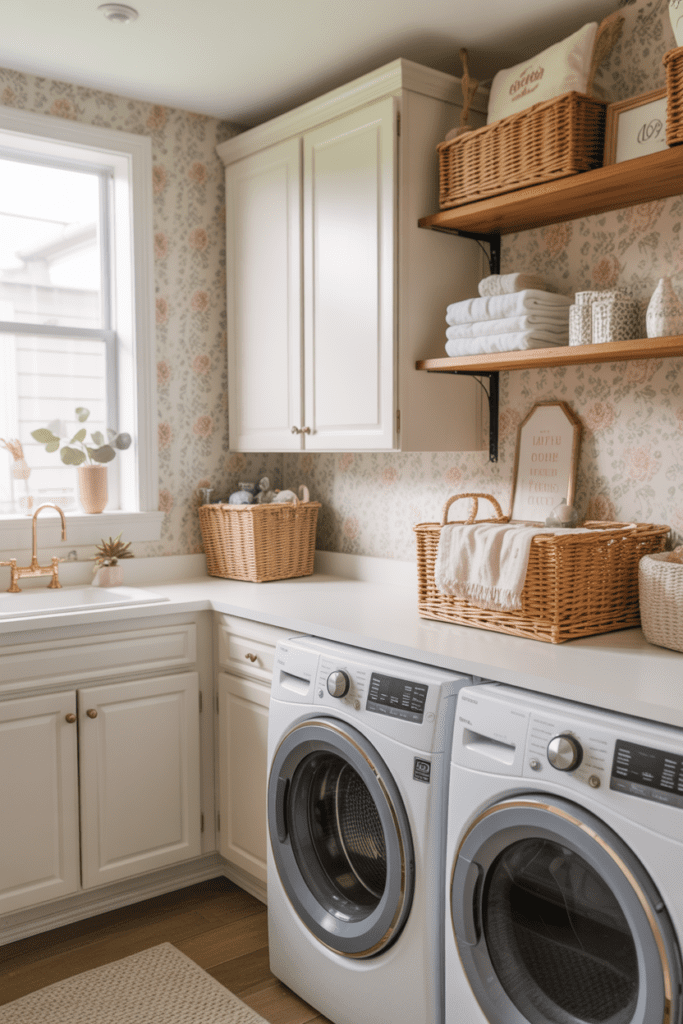 0003 1 charming laundry room with soft floral w kkiizxh wpynwamig3wo4g nlg0d6iwrw6agf2rrjdfia cover