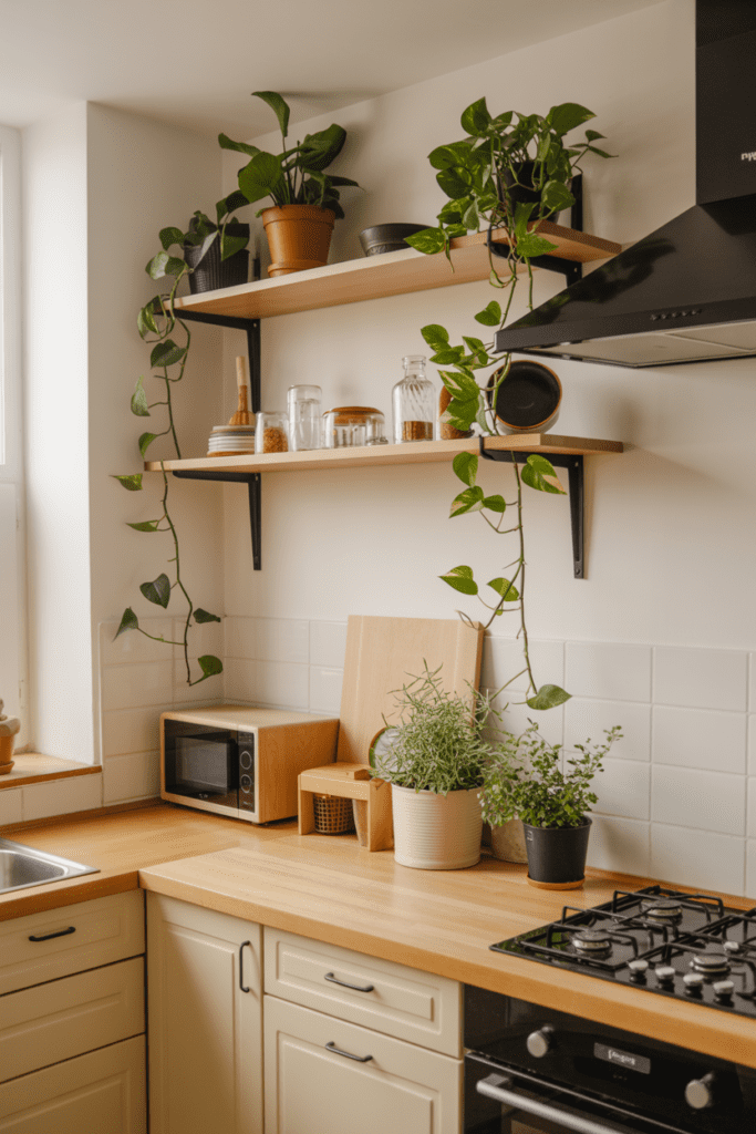 0003 1 small bright kitchen with floating shelv hrfmod62wuomi2udnhju7w epe6grcismumkysrvesgua cover