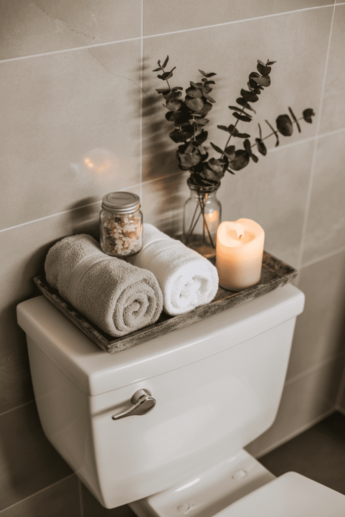 0004 1 spa inspired bathroom featuring a toilet bxltsfbfxcqt7y4uejgqsg d58q2q4jsqwvd9obnvfa1a cover