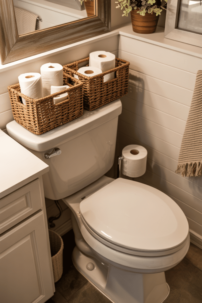0005 1 cozy small bathroom with woven baskets o slnj5vfuy6vgingwgzfow amlnwwfksi 2uyc6d4cx5w cover