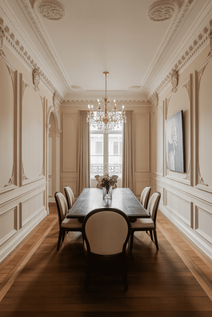 0005 1 refined dining room with detailed crown klc2bvxgx igazhvips51g th72wmacsg2yvg x9n6sxq cover