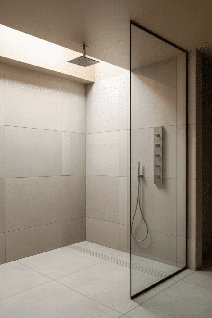 0010 1 luxury minimalist walk in shower with ov uu6lwswwueu5ttd5aerkqg 9i gqh rvgxr3iffclfgq cover