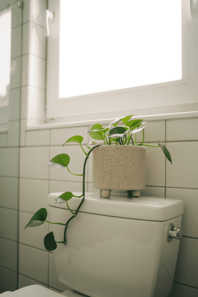 0011 1 bright bathroom with a white toilet tank wmt8tfjjwskgxbwpwkf9sg 8o5o21m9t2i0ik4c1egnuw cover