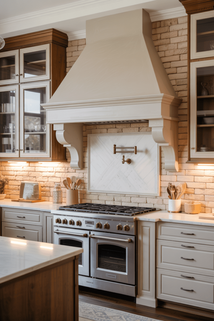 0013 1 custom kitchen with a large statement ra qfbv0pkhuuuhrzadvt273g w atmefctwueuhbfuuzxia cover