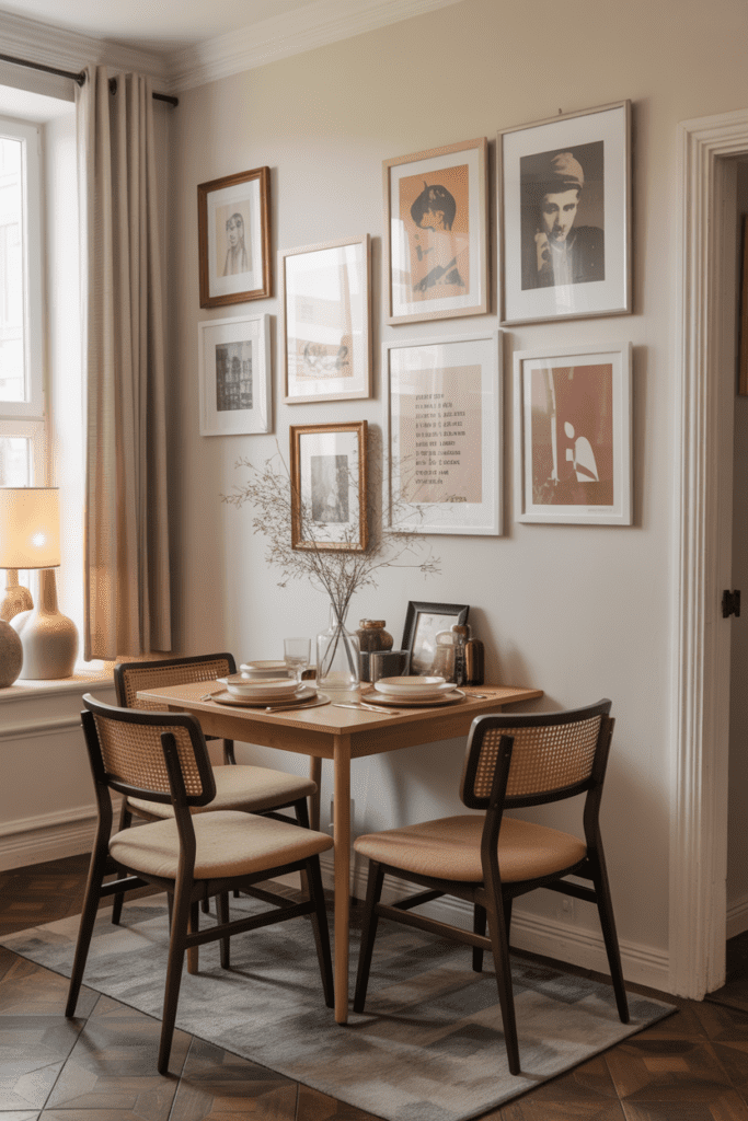 0014 1 a small dining room with a cozy gallery qkljoekyu0snqfgvnokyxq p5cgu0egsls9azwa dw89w cover