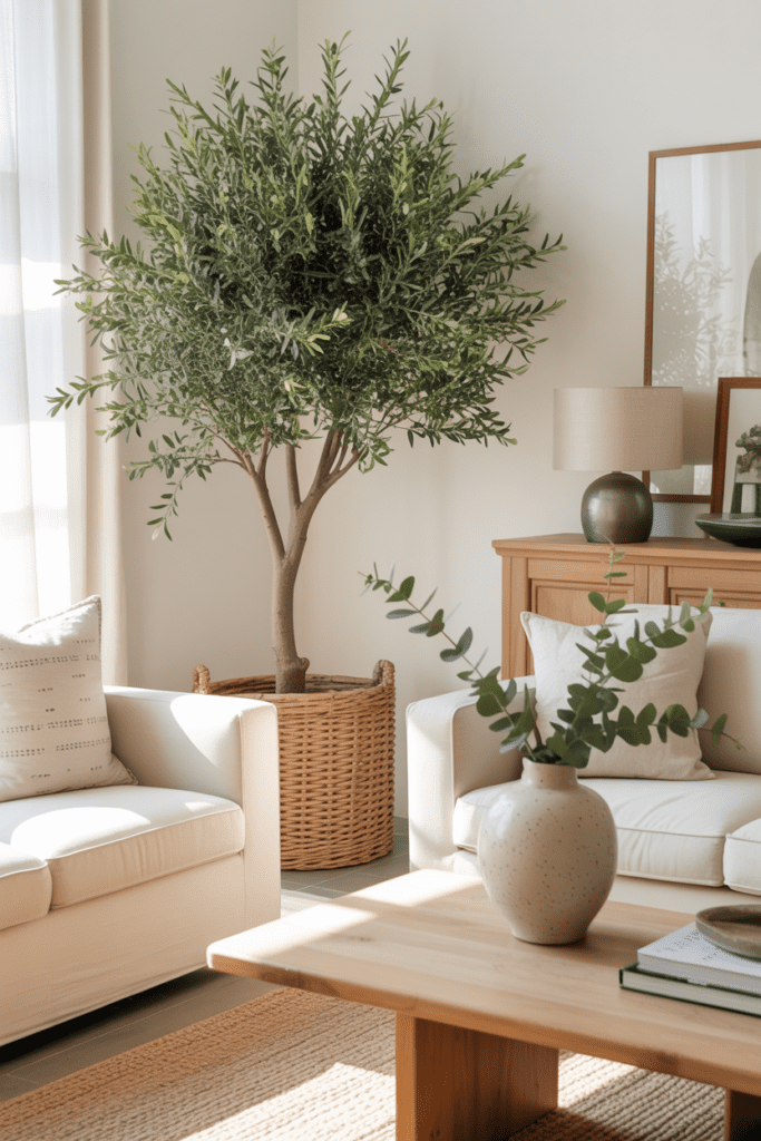 farmhouse living room12