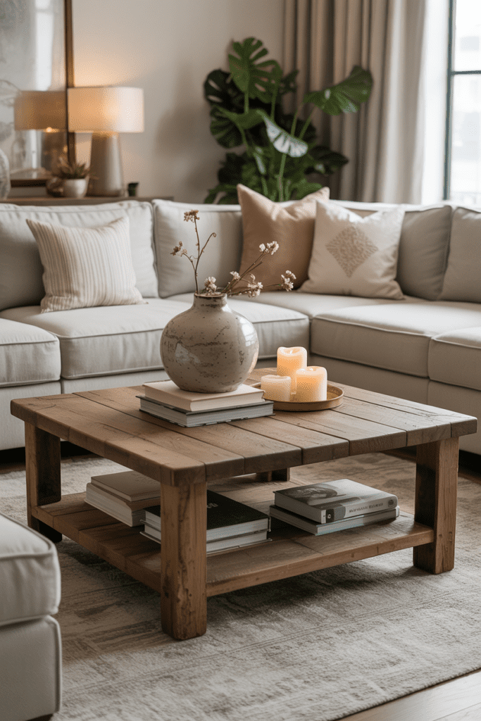 farmhouse living room13