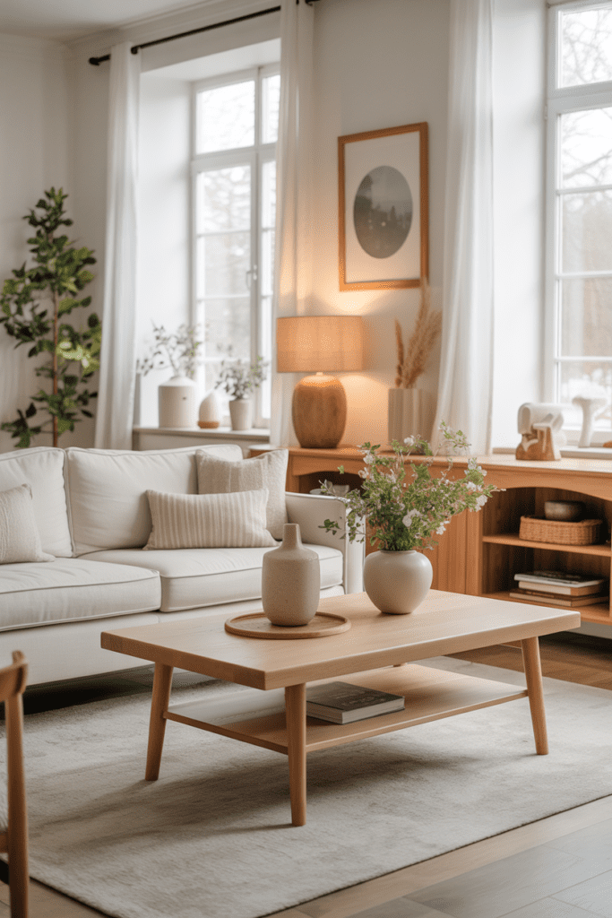 farmhouse living room5
