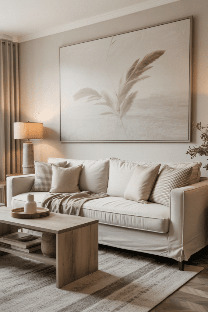 farmhouse living room7