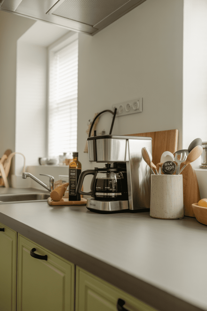 0001 1 minimal everyday kitchen counter setup i ebnzhv7zu 2undko2qef0q psuvex4rtayakziprjl jq cover