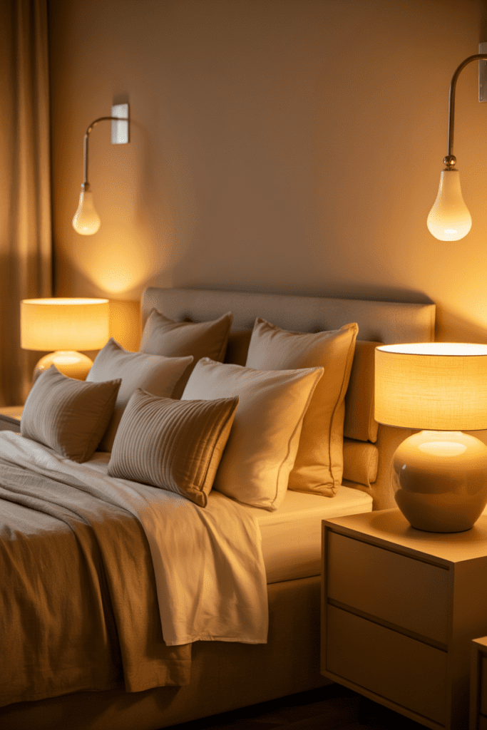 0001 1 warm and cozy neutral bedroom illuminate uulw1sfvxv6mkuq6ob1eka i4fznycgqtugbjdhzkjrgq cover