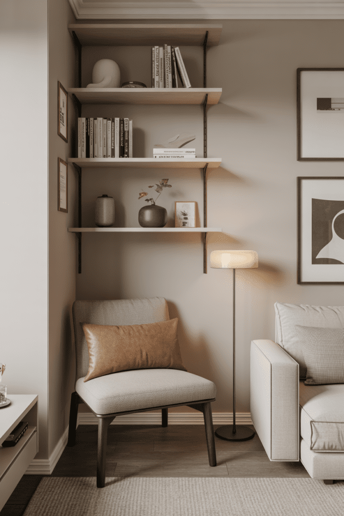 15 Reading Nook Living Room Corner Ideas That Make You Want to Curl Up With a Book 0002 1 a compact apartment living room featurin wtq ttmnxqs seki6mz2vq baqje obrfslu6vna6chgw cover