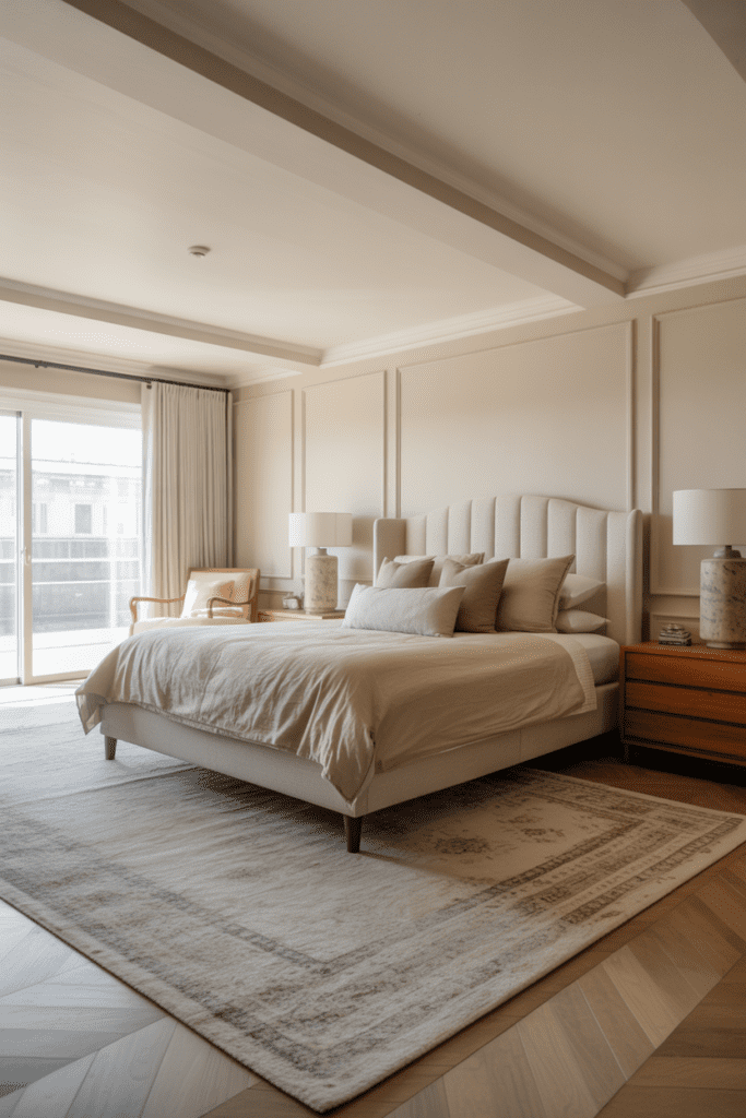 15 Master Bedroom Ideas That Make Your Space Feel Like a Personal Retreat 0002 1 beautiful master bedroom with a large ov b1l79nr3udaesq9txkkt1g sjyvupu s aigf6euii3oa cover