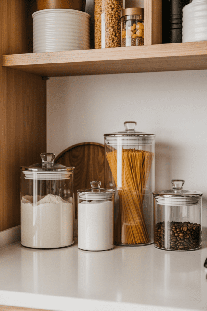 0002 1 matching glass and ceramic pantry canist siaqtabovtcr8hskwnqnga irgappngshsuewuegzmbxa cover
