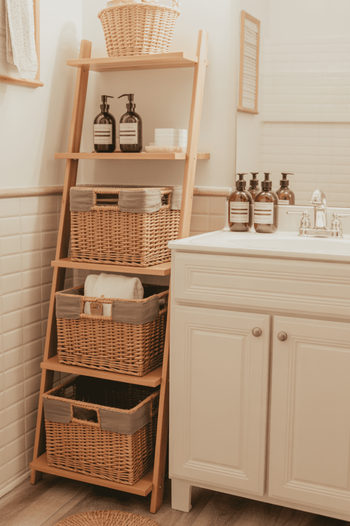 15 Small Primary Bathroom Ideas with Big Style 0003 1 beautiful organized small primary bathro wjnvmzhmvu6u0koqnnwi a exzxlrmcquy7grfjemv17g cover
