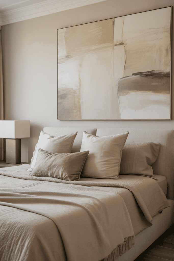 0003 1 chic neutral bedroom featuring large ove tzs9e6yjxoygmjcouhf7gg dw59n 0arp6e6y2dgjx hw cover