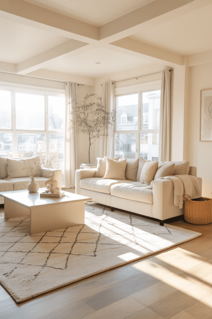 15 Bright Living Room Ideas That Make Any Space Feel Bigger and More Inviting 0003 1 fresh living room with light hardwood fl d lse5dkxiq8dtus4wb2aw mgdft17lq4y8b7r5n m9q cover