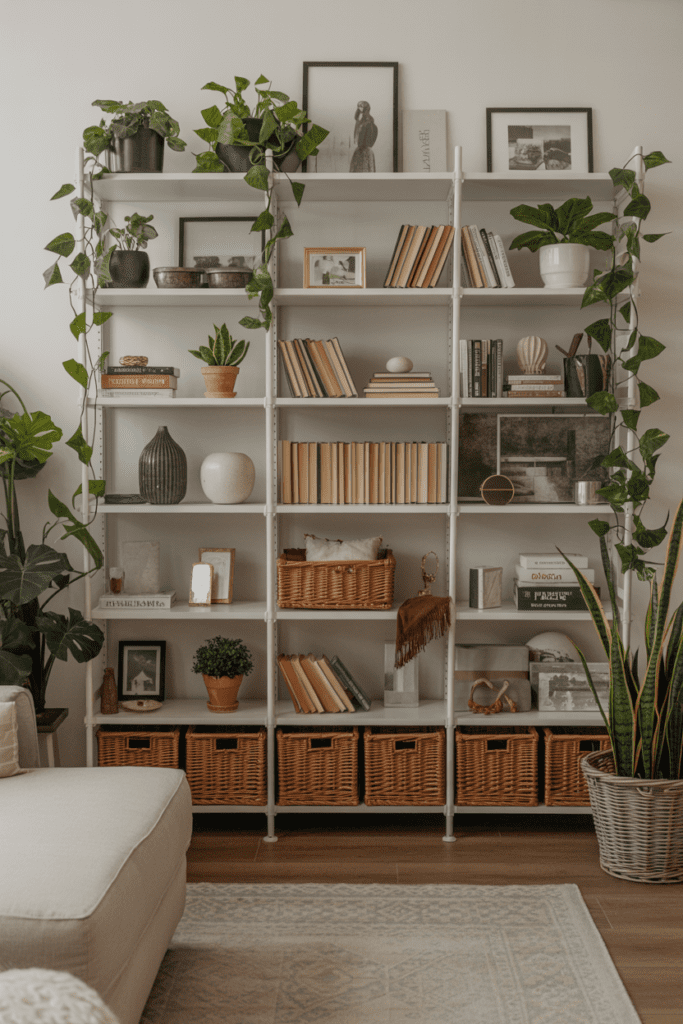 0003 1 open shelving unit in a contemporary liv 8fkvzw35ukurvt gogj8bq dqqvv0idskmyzsr6lj8bsa cover