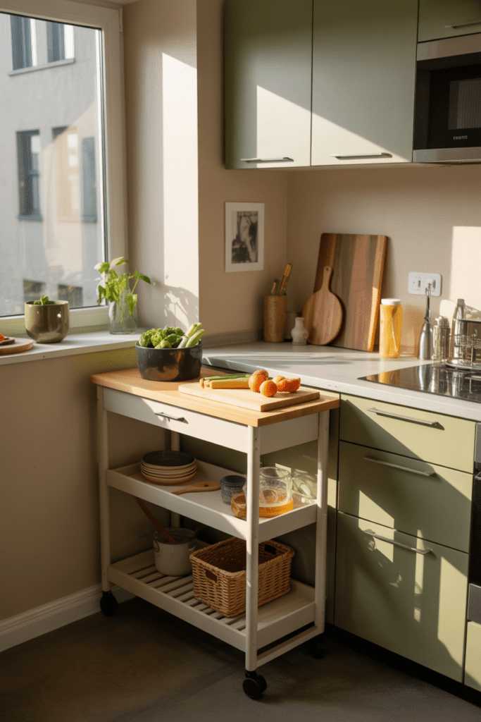 0003 1 tiny apartment kitchen featuring a slim 2cltl8glwzk1lbmrdjmvxa 8ke6pgesti671hrzzxc4uq cover