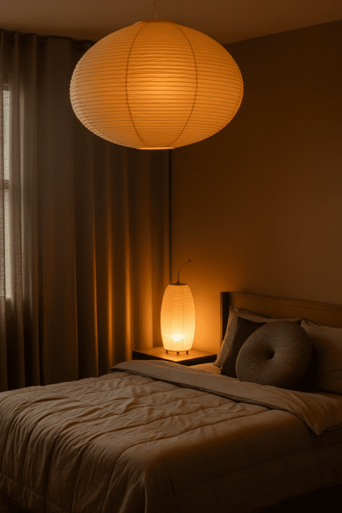 0004 1 a cozy japandi bedroom illuminated by wa dv8kszvrvogluwfgqnphcg jijkzabyrxsh65jdnabe1q cover