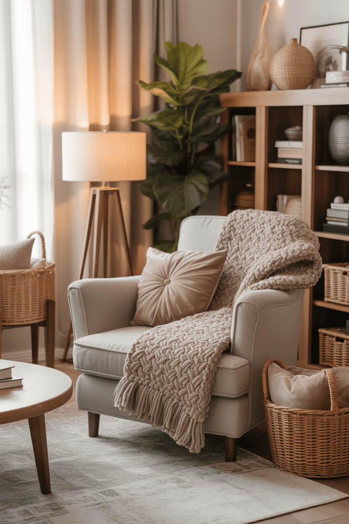 15 Reading Nook Living Room Corner Ideas That Make You Want to Curl Up With a Book 0004 1 a warm living room reading nook filled w marfhm5dvr zly lfemw2a uycorqoktekqulybvvn9sa cover