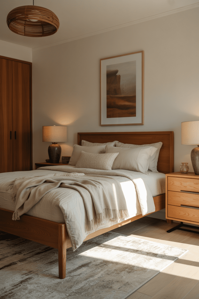 17 Guest Bedroom Ideas That Make Visitors Feel Right at Home 0004 1 guest bedroom designed with rich oak fur f3h16amawpizumqltpfb1g j2itbnu5sfk za0vav zgw cover