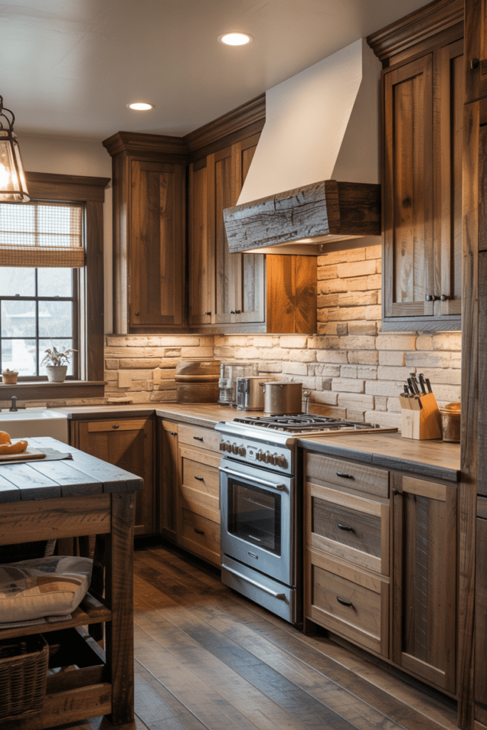 0004 1 rustic farmhouse kitchen with textured d 8mrwxsa5vdue8hfdtonpdg xz wh nttfsp8r37oij8xa cover