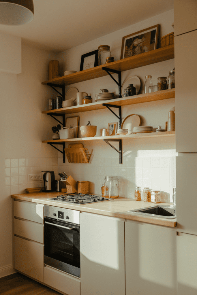 0005 1 a cozy tiny apartment kitchen with white tsz0l4auxdcgusksjcfgja zersd36ftb2iwb tp9dkwq cover