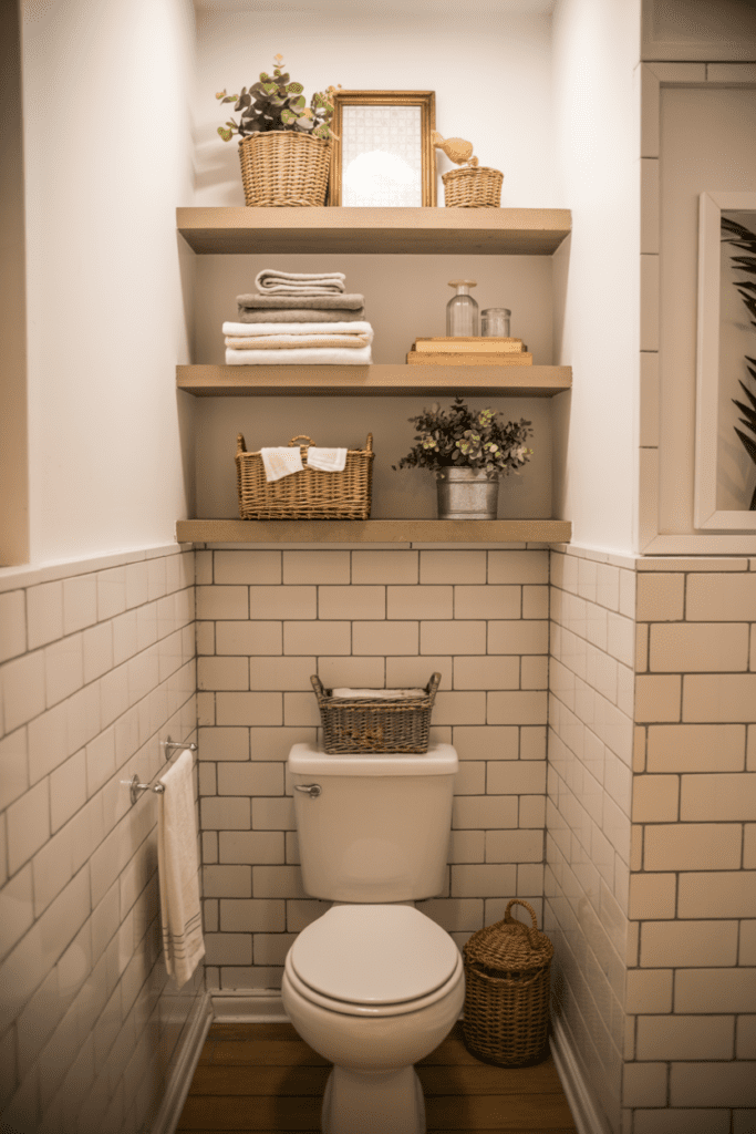 0005 1 small bathroom with floating wooden shel qx vy4q1uyc4pines2ezhq 34asyqfwqzutqkhhe2n vg cover