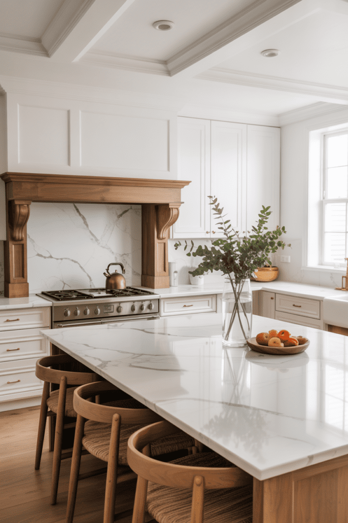 0006 1 luxury modern farmhouse kitchen with whi f3itjl5sxvct rg7ixtxga 7f8apsjnsda0lmre43byew cover