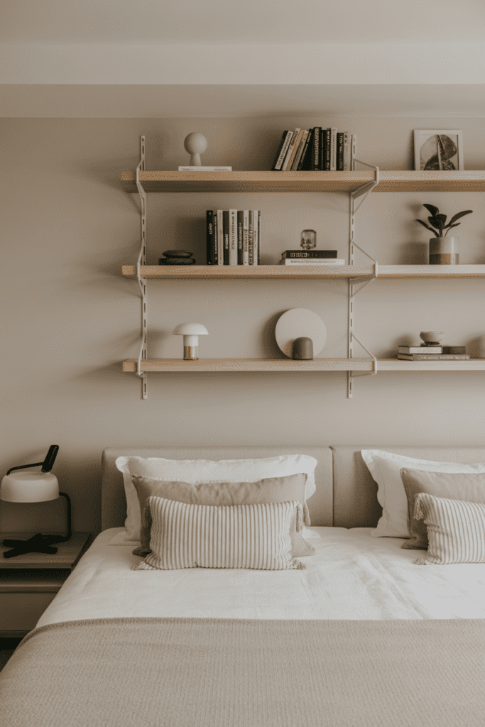 17 Guest Bedroom Ideas That Make Visitors Feel Right at Home 0006 1 modern guest bedroom with sleek floating p9m6dwkpvqktcdviqlm96a otzluosbsne92 u7xde3hq cover