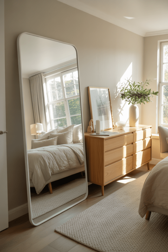 17 Guest Bedroom Ideas That Make Visitors Feel Right at Home 0007 1 chic guest bedroom featuring a large ful pacoygfeudabmf95xkunka aqqo4hytqhq2tts7pmz3cq cover