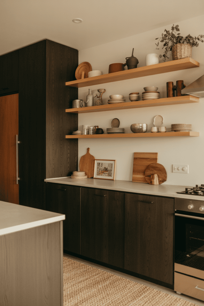 0007 1 stylish kitchen featuring dark wood lowe s bkpzakxsonesoqkuckkw nsohqngjrioemxgbvzvona cover