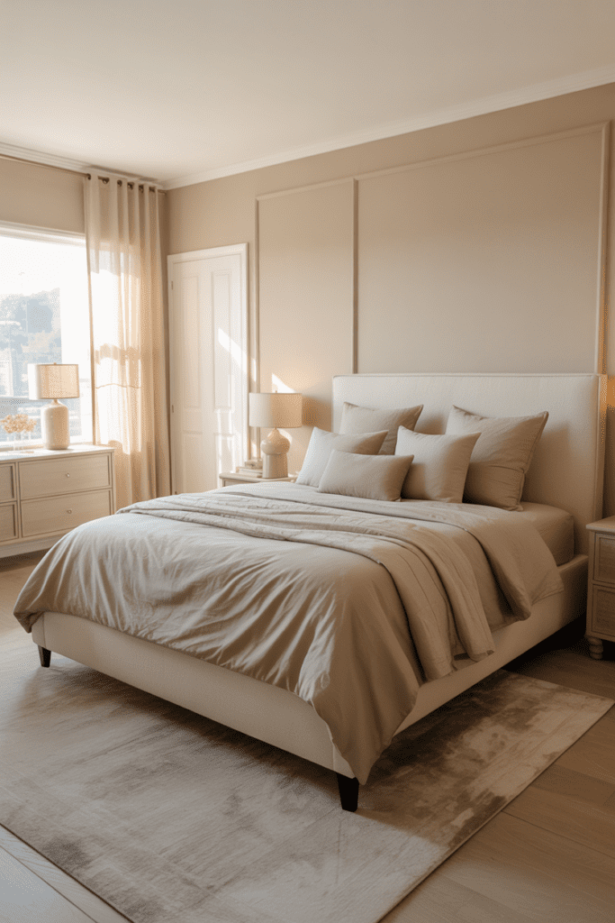 17 Guest Bedroom Ideas That Make Visitors Feel Right at Home 0008 1 bright and airy guest bedroom featuring ryurgcbav 2g5dfwveohyg gfi4fpdisngtywqqz etka cover