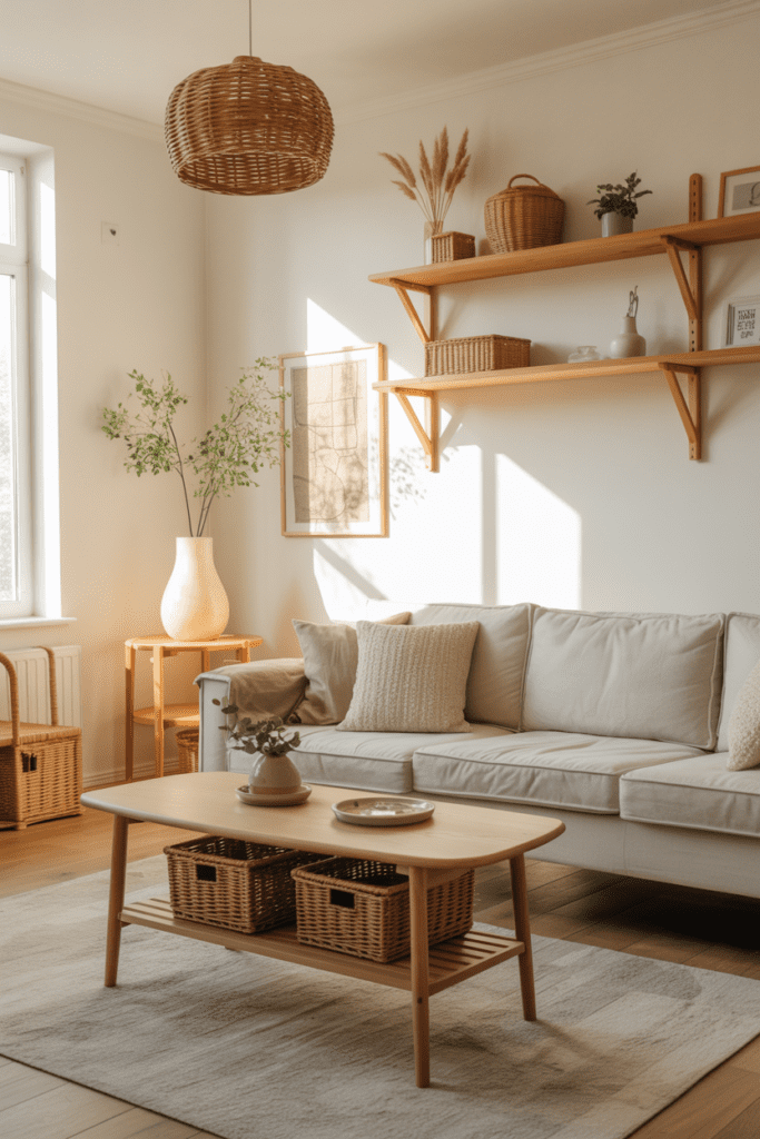15 Bright Living Room Ideas That Make Any Space Feel Bigger and More Inviting 0008 1 bright living room with light oak furnit gxmyczn3xue0ycy4brigyq airmhx tiug7u3cqhzzfg cover