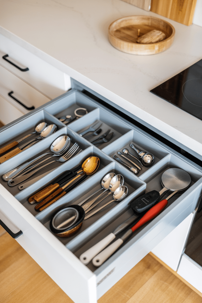 0009 1 perfectly organized kitchen drawer with onlizrxhvkeuao 0vemkwg x2ifu9f2qwyu2ajy1cakka cover