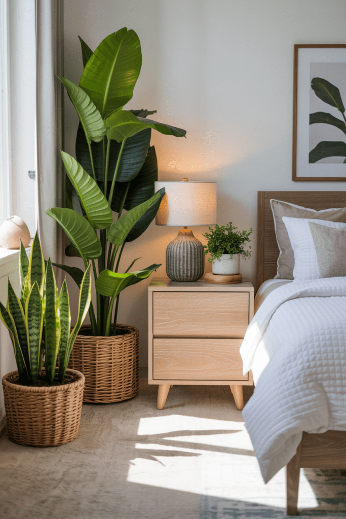 17 Guest Bedroom Ideas That Make Visitors Feel Right at Home 0009 1 stylish guest bedroom featuring lush ind fpg42 iuuvyllqdow 2k1q arftxuj2teevkqfdn p7hq cover