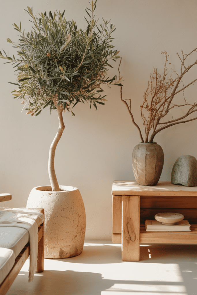 13 Wabi-Sabi Living Room Ideas Embracing Imperfection 0009 1 wabi sabi living room with olive tree in de0poprsu7u g0jlsrcpyw t0 p7gvfrjwkl8m9bvokrw cover