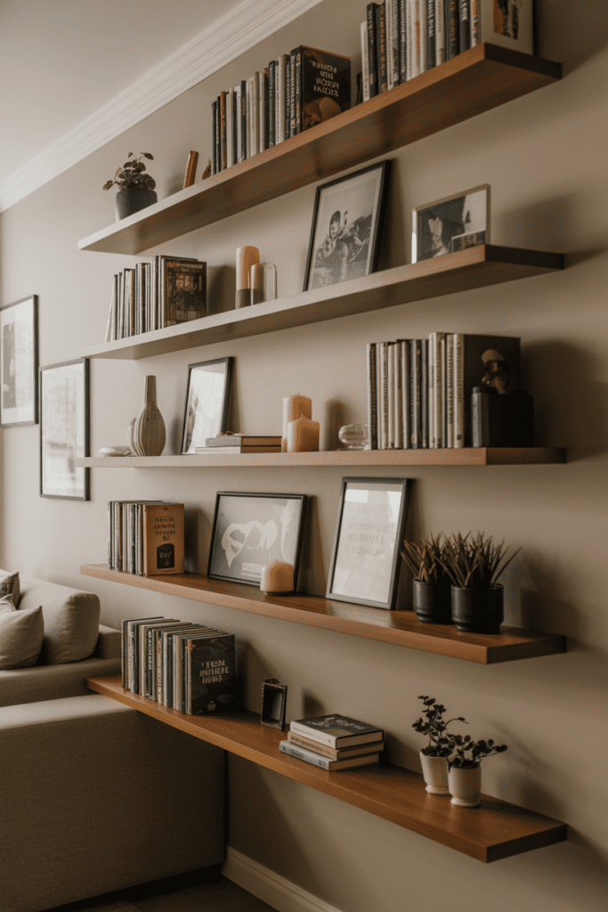 15 Reading Nook Living Room Corner Ideas That Make You Want to Curl Up With a Book 0011 1 a modern reading nook featuring floating noepallqv4ma4tuc2whvdw jpht571bskqstly5lb0aka cover
