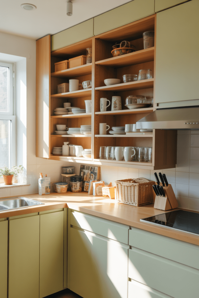 0011 1 beautifully organized kitchen with every t7zbpquwwiutomzczqedfa nnb2yuoaro6ijnyxr qjfq cover