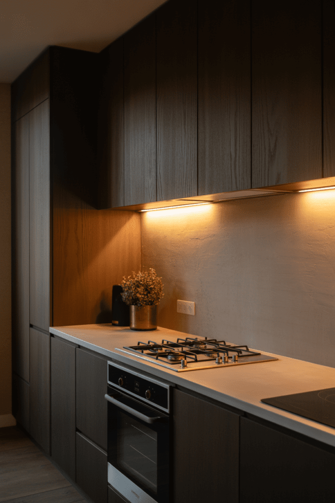 0012 1 sophisticated kitchen with dark wood cab fu5oemb vs hw4z 3i7p7g 29gn7oocrx68fhnapt9vmw cover