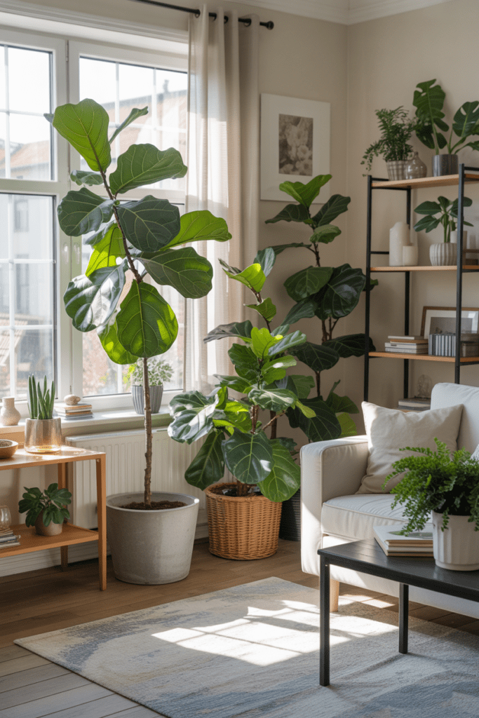15 Bright Living Room Ideas That Make Any Space Feel Bigger and More Inviting 0014 1 bright living room filled with lush indo rpdxwjitwaqmu47xdje73w hbto b81qci pgtea ejoa cover