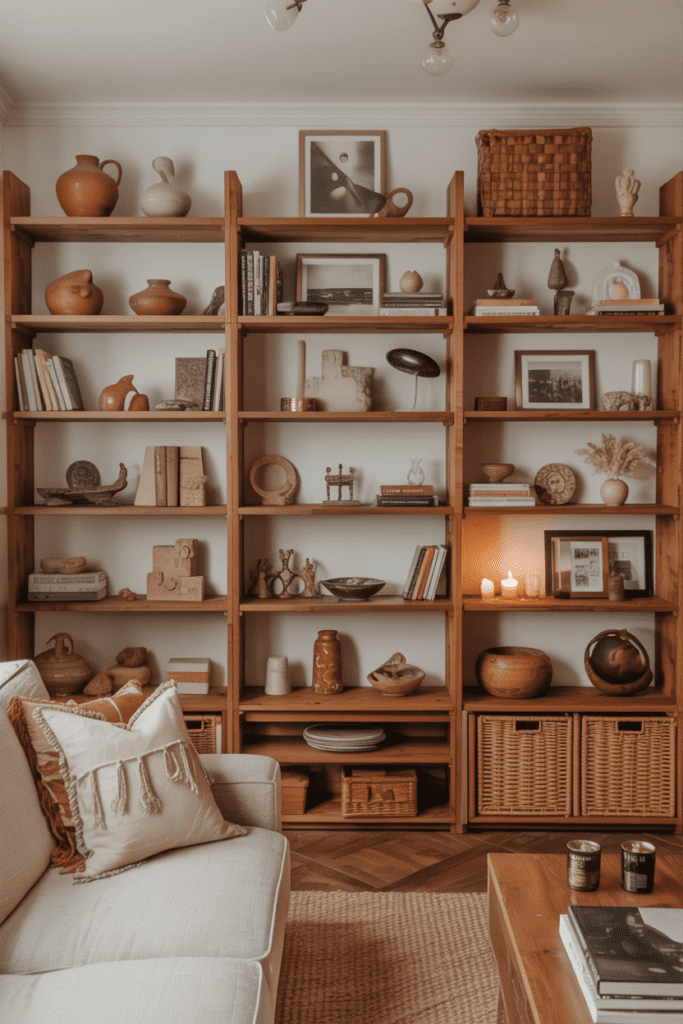 boho living room3