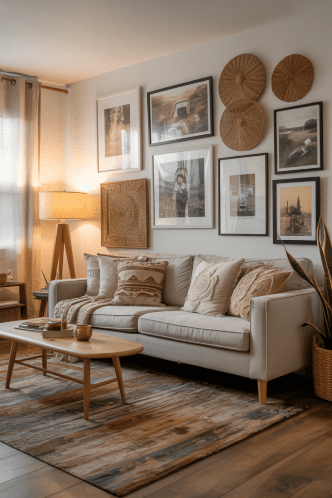 boho living room4