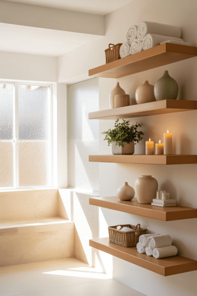 14 Spa Bathroom Ideas That Make Your Home Feel Like a Luxury Retreat 0001 1 a realistic interior design photograph o zptihthyugwyyealt57xdg lhxpxrgor9cx c2fel26 w cover