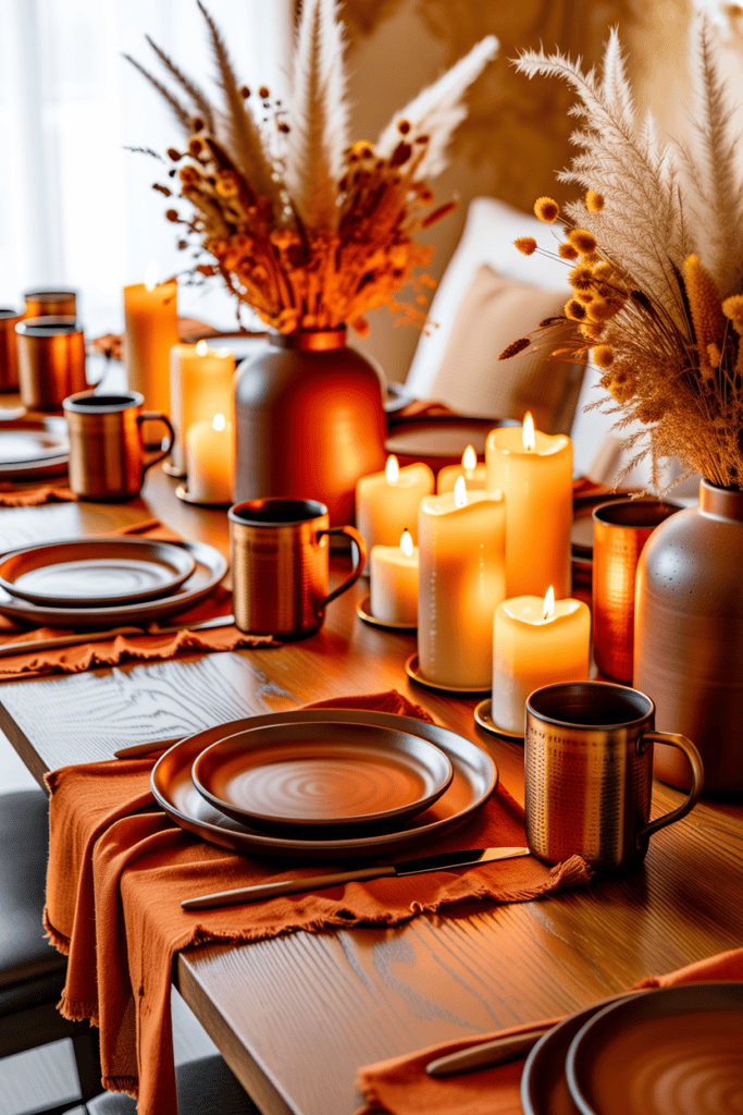 14 Thanksgiving Table Settings: From Traditional to Modern 0002 1 a realistic editorial interior photograp wut3vsldv767d8gcadxxdw pjkjxhaiqg2qncy0ywytpa cover