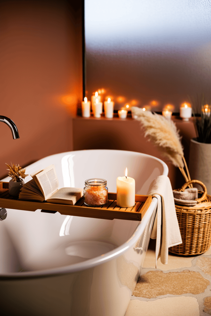 15 Fall Bathroom Decoration Ideas That Make Your Space Feel Warm, Cozy, and Actually Inviting 0002 1 a realistic photograph of a sleek white edwlaxnyvyabcmsjd5q2gq y4qs6r34tnu0lxguwrllfa cover